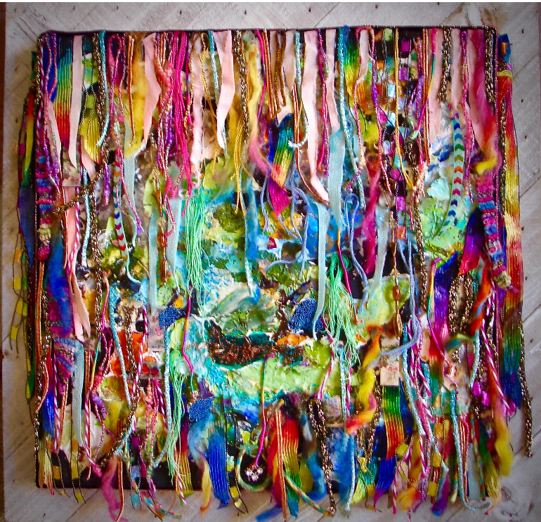 Color I Color I