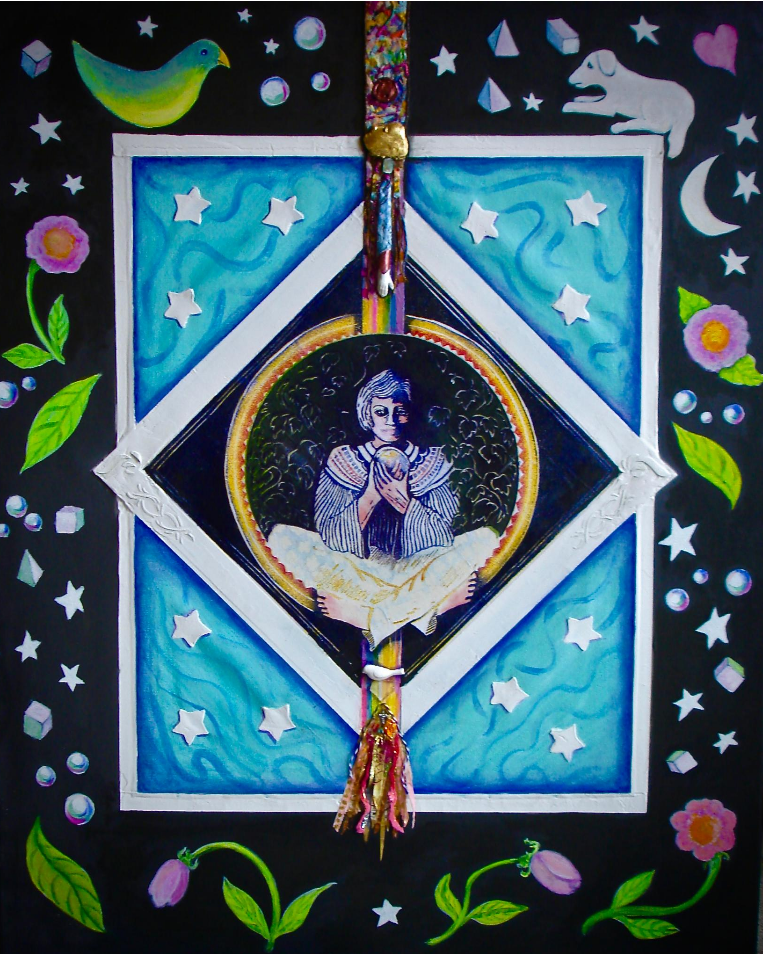 Centered Centered