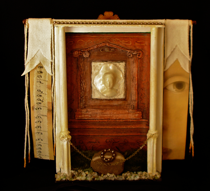 Shrine
